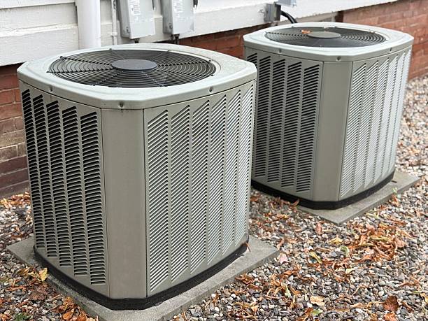 Reliable Emergency Hvac contractor in Southgate, MI by JG Cool HVAC